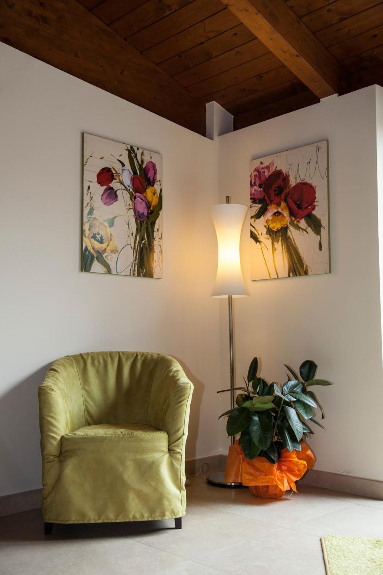 Hotel Centova Perugia Buitenkant foto