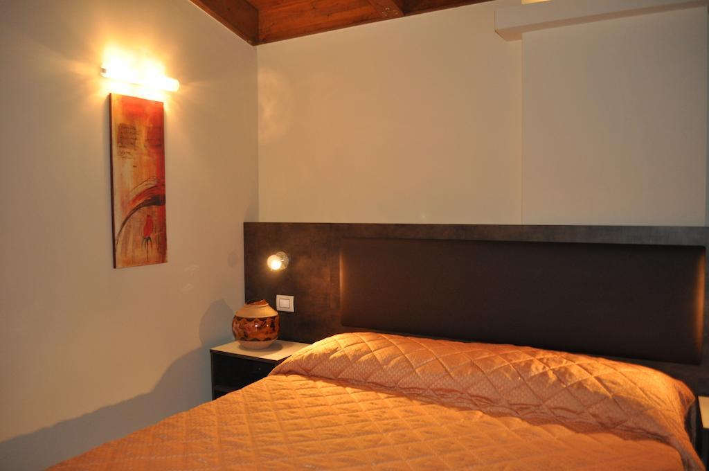 Hotel Centova Perugia Buitenkant foto