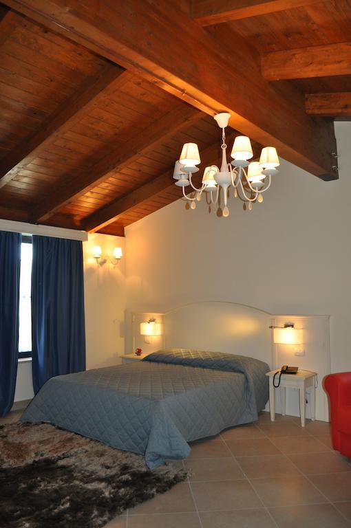 Hotel Centova Perugia Kamer foto