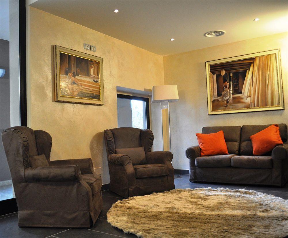 Hotel Centova Perugia Buitenkant foto