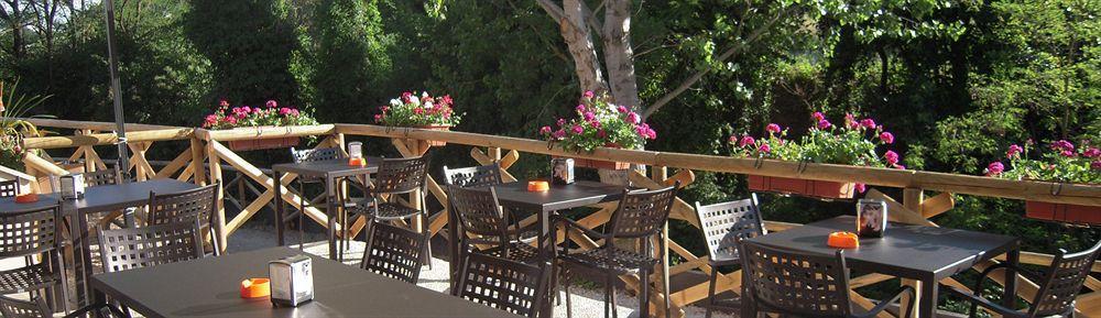 Hotel Centova Perugia Buitenkant foto