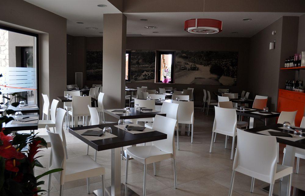Hotel Centova Perugia Buitenkant foto