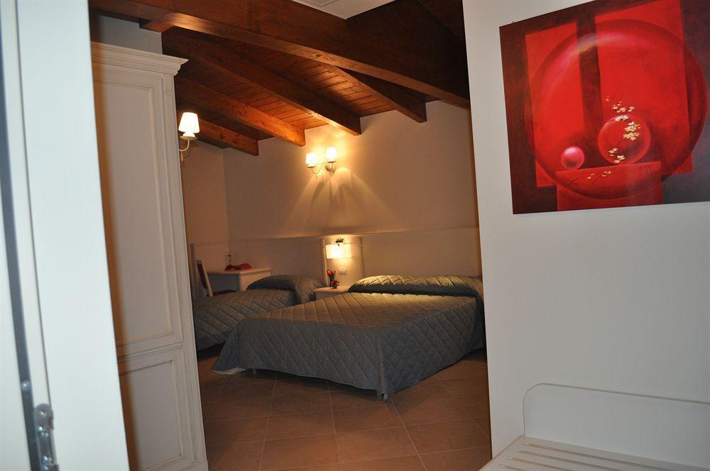 Hotel Centova Perugia Buitenkant foto