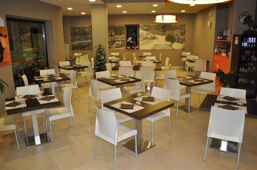Hotel Centova Perugia Buitenkant foto
