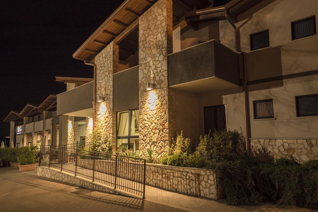 Hotel Centova Perugia Buitenkant foto